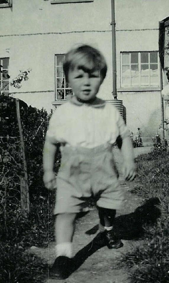 Running free #ThrowbackThursday