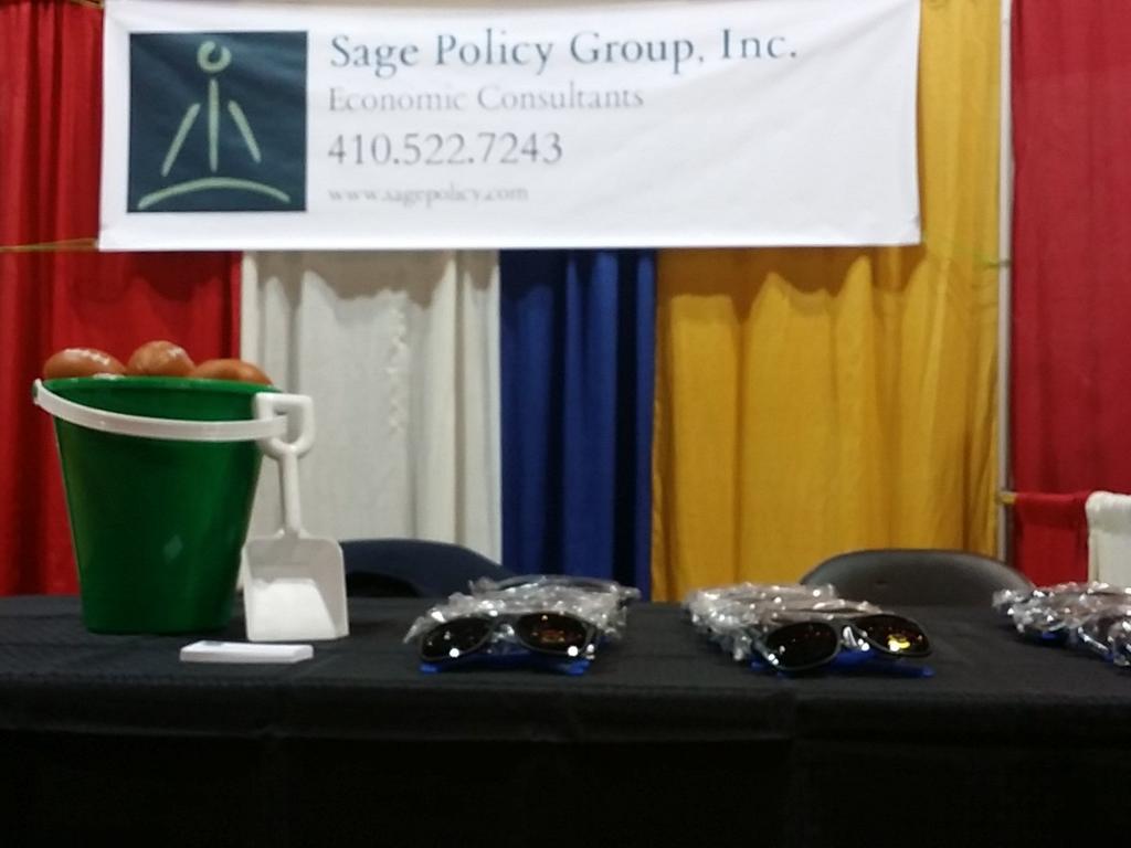 Sage Policy Group tweet media