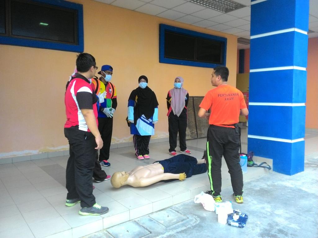 Kor SISPA IPG Perlis tweet media