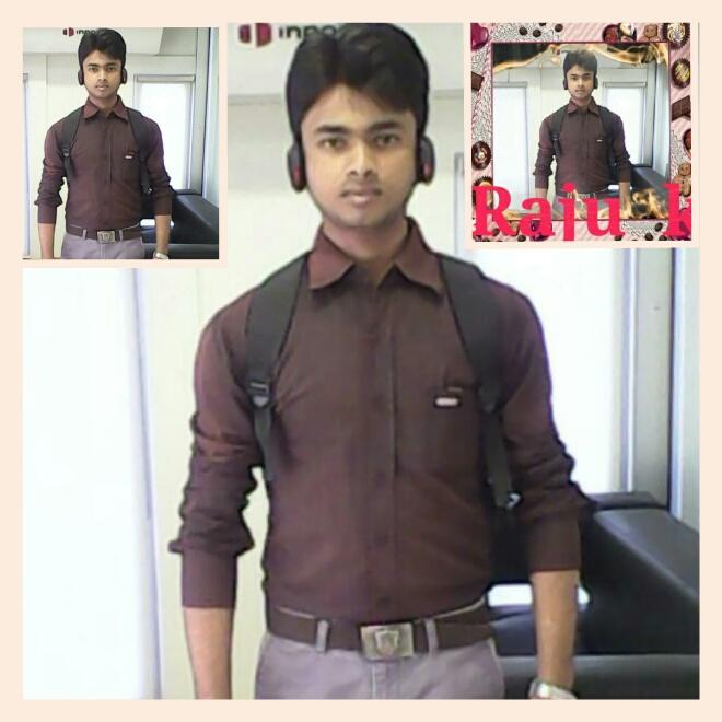rajukram17's tweet photo. http://t.co/fnFkbXahUj