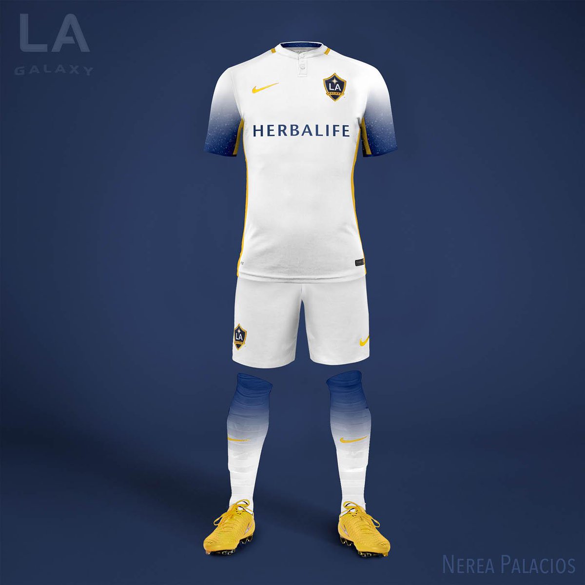 mls nike kits