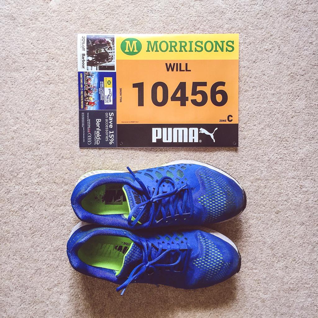 willhowe's tweet photo. #RunNumber @Great_Run #GreatNorthRun donate to CancerResearch at http://t.co/HHcxqC4xPq http://t.co/kiEu2QrJKF