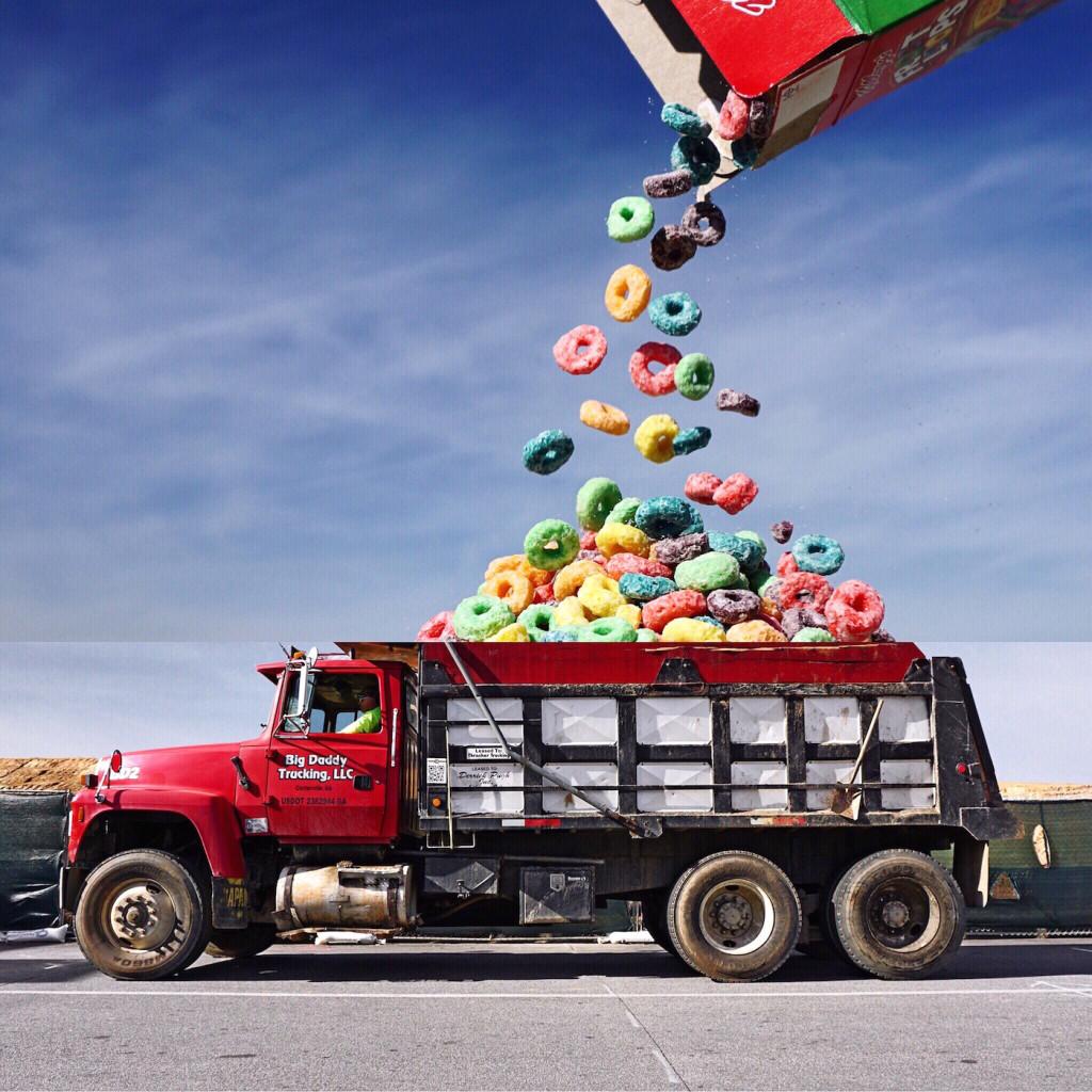 WIRED's tweet photo. These spliced Instagram photos are perfect http://t.co/bpnOcqdwDP http://t.co/8hMQZUAPrm