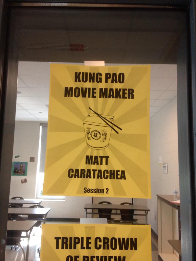 TechWithMatt's tweet image. Hit up my session at 10! Dining in with #TechTakeout