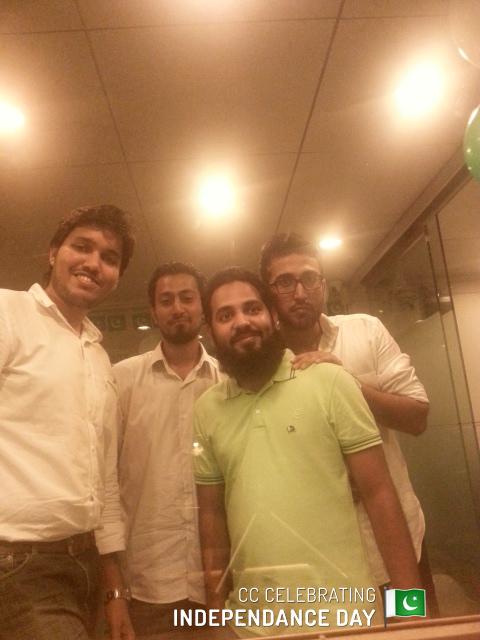 CCselfieApp's tweet photo. Celebrating Pakistan Independence Day #14august #pakistan #ccinsta #ccselfieapp http://t.co/iSBECwYj91