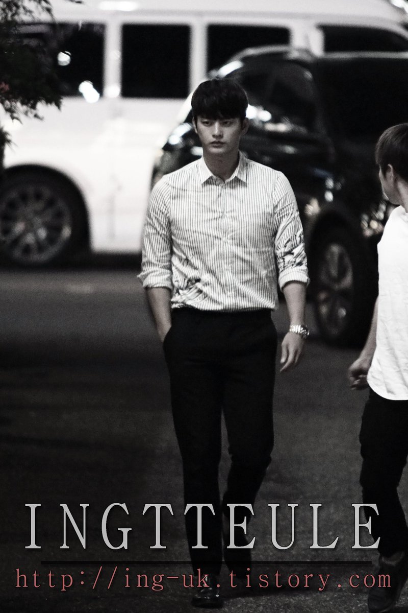 #서인국 #너를기억해 #이현  #종방연
 종방연 출근길 사진 업뎃 완료! 2차가공금지! ing-uk.tistory.com
