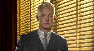 Happy birthday John Slattery!       