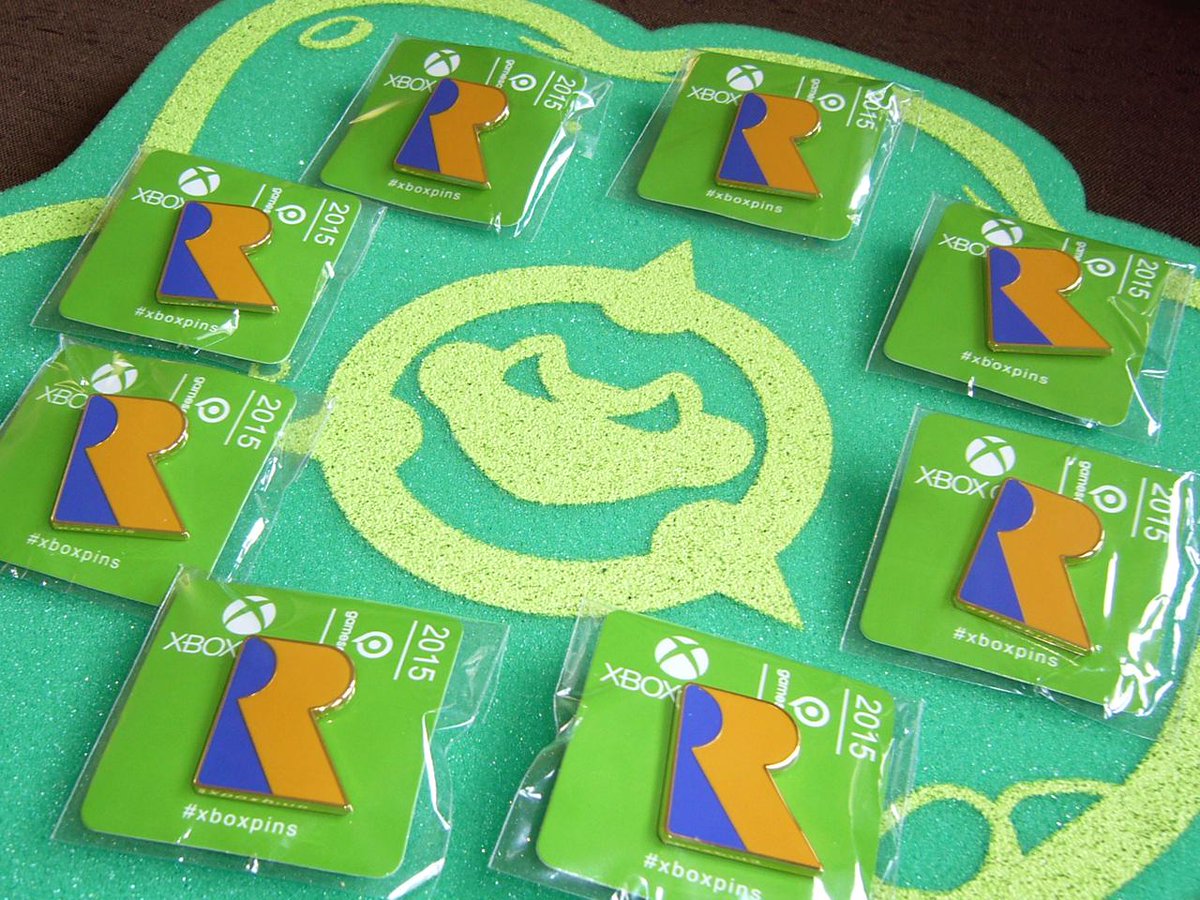 Rare Ltd. tweet media