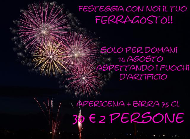 BierethequeA's tweet photo. VI ASPETTIAMO DOMANI SERA PER IL NOSTRO APERICENA ASPETTANDO I FUOCHI D'ARTIFICIO!! http://t.co/HREn4nduSw