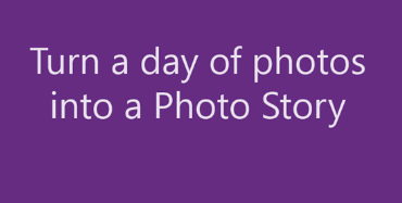 Nerd_Herd_Tweet's tweet image. RT MSFTnews: Focus on sharing, not selecting. Meet Photo Story for Windows Phone ift.tt/1hzAwGV; #MSPhoto…