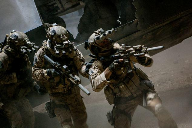 かっこいい軍人の画像が集まる不思議なタグ
