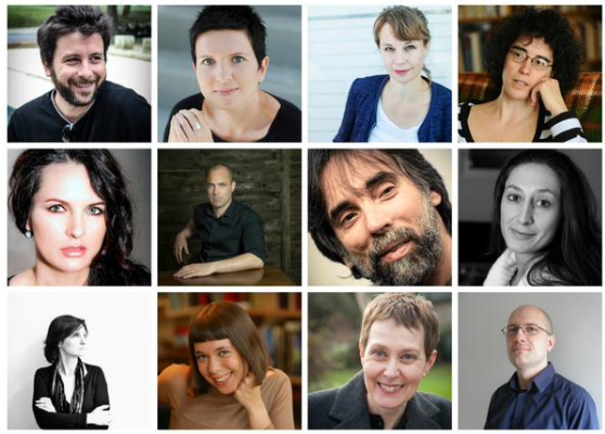 PE_FRANCE's tweet photo. A la recherche de conseils de lecture pour ce #weekend ? Pourquoi pas un des lauréats 2015 du #EUPL2015 ? http://t.co/NMLGOR8oGF