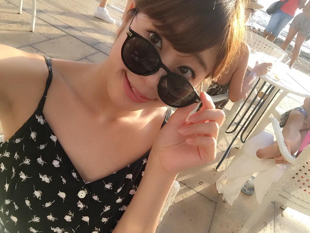 稲村亜美 私は元気です Http T Co Lnxrzlptrr