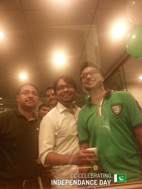 CCselfieApp's tweet photo. Celebrating Pakistan Independence Day #14august #pakistan #ccinsta #ccselfieapp http://t.co/5NlG1JNqOe