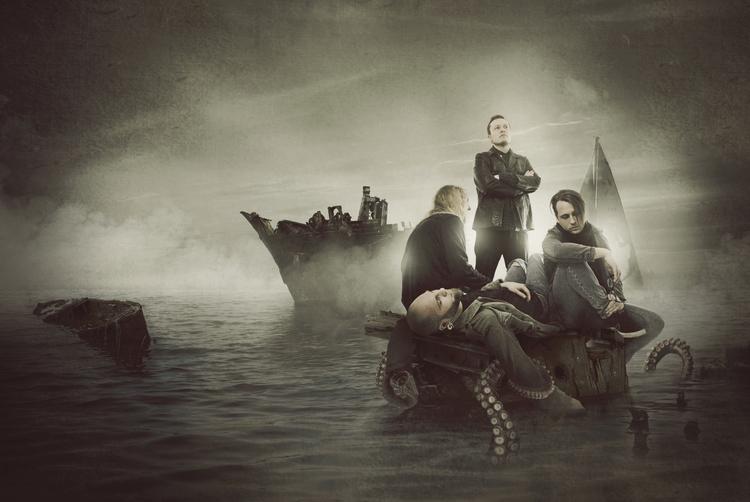 dbmagazine's tweet photo. shipping bricks: doom kings @AHAB_Official commandeer "the isle." http://t.co/vZzkFi4NoZ http://t.co/sd6Fv0ZQxC