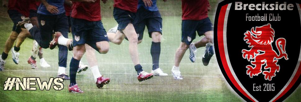 Breckside F.C tweet media