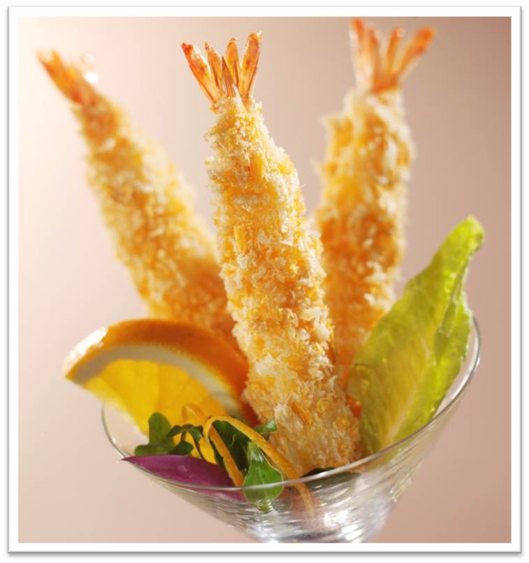 cpmspain's tweet photo. ¿Tienes un catering o un evento importante para tí? Productos prefritos derivados del langostino desde Tailandia! http://t.co/E3uR99g8up