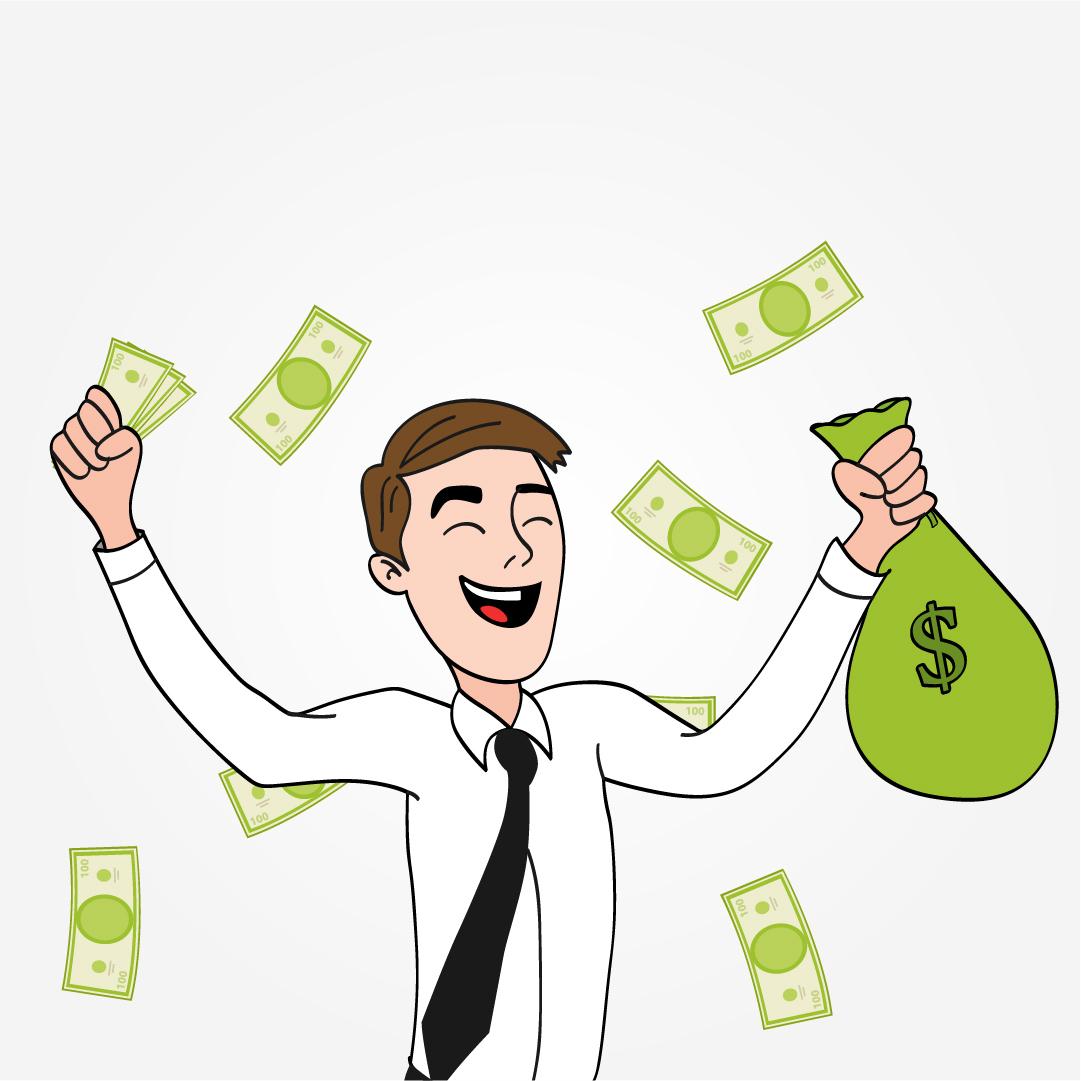 Выиграй 100,000 USD в бесплатную лотерею Happy Day hday.eu Играй каждый день и выигрывай сотни призов!