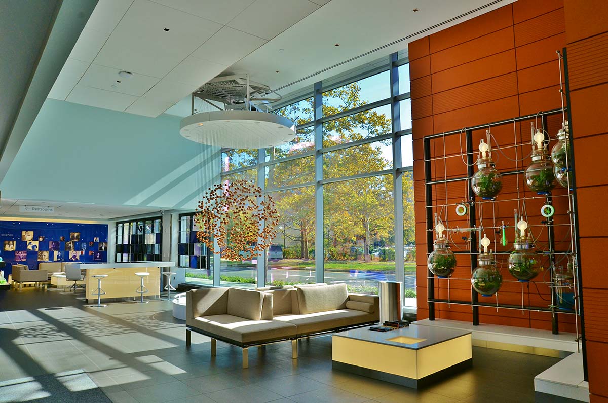 TJMcCartneyInc's tweet photo. Showcase: BIOGEN
Location: Cambridge, MA
Contractor: @Consigli1905 
Architect: Nelco Architecture &amp; Engineering, PC http://t.co/hOnGwybr3v