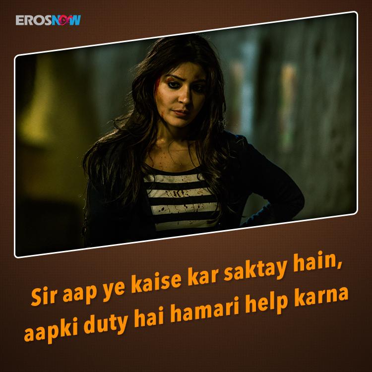NH10themovie's tweet photo. What do you do when the system refuses to help? 

Watch @NH10themovie for FREE on @ErosNow​: http://t.co/BxIrNnaGv6 http://t.co/SA9fOUJVqP