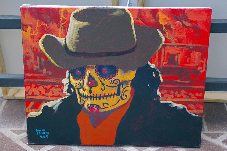 DavidLandryArt's tweet photo. Image a day from http://t.co/TKTYNTKicu http://t.co/IPNHkXsADK