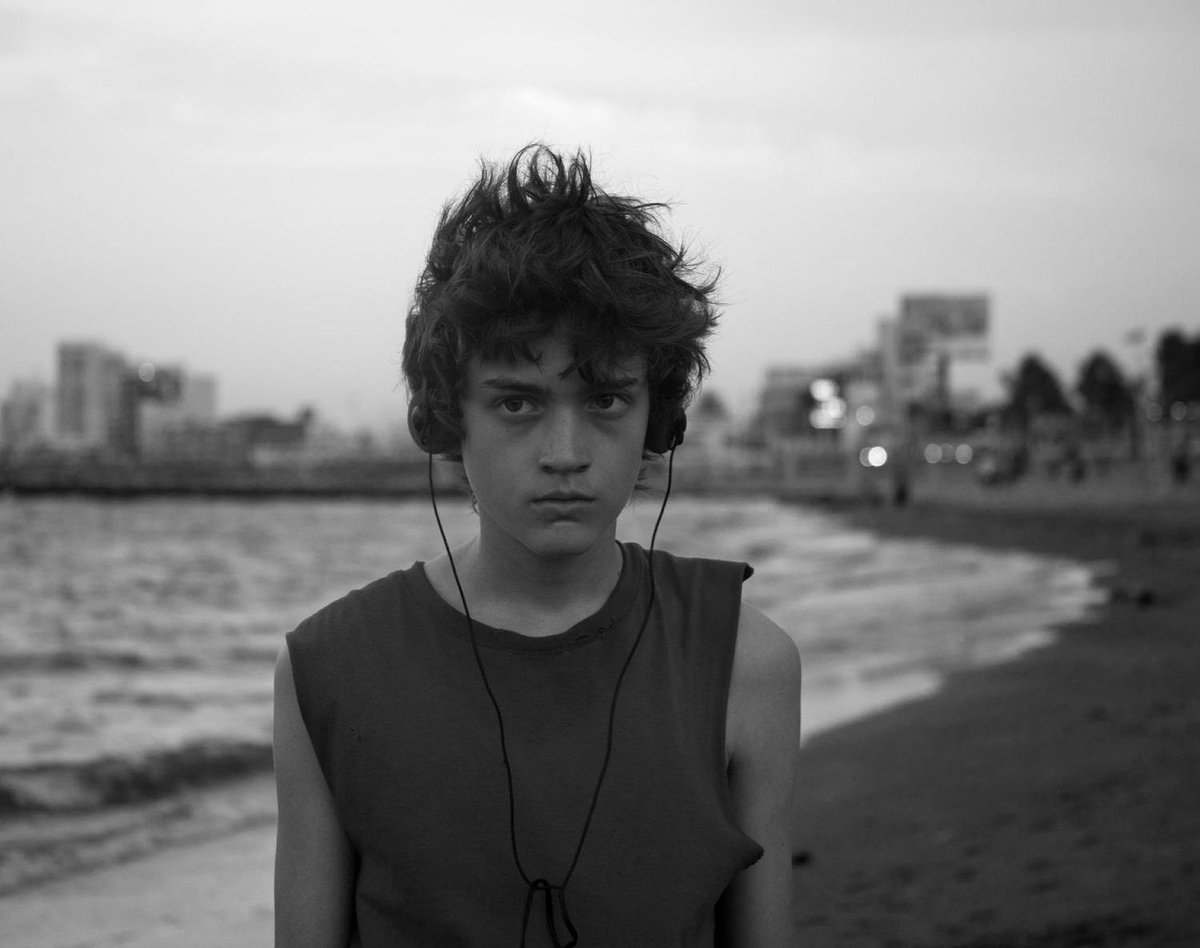 Catch a movie tonight. The comedy “Güeros” opens at <a href="/IUCinema/">Indiana University Cinema</a> at 7pm! go.iu.edu/I8T