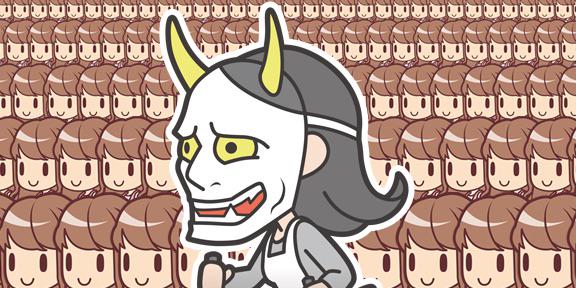 VampireOfVirgo's tweet image. #10BillionWives 
I married18,807,043,353wives!

iOS: bit.ly/1Do0Ayb
Android: bit.ly/1xxEK8K