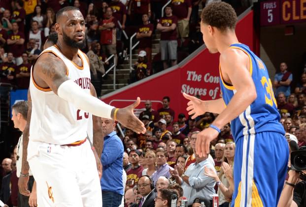 NBA tweet picture