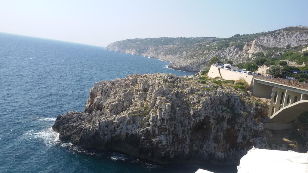 PaoloMarchy's tweet photo. #Sea # Paradise #Otranto http://t.co/ZffWaQRKts