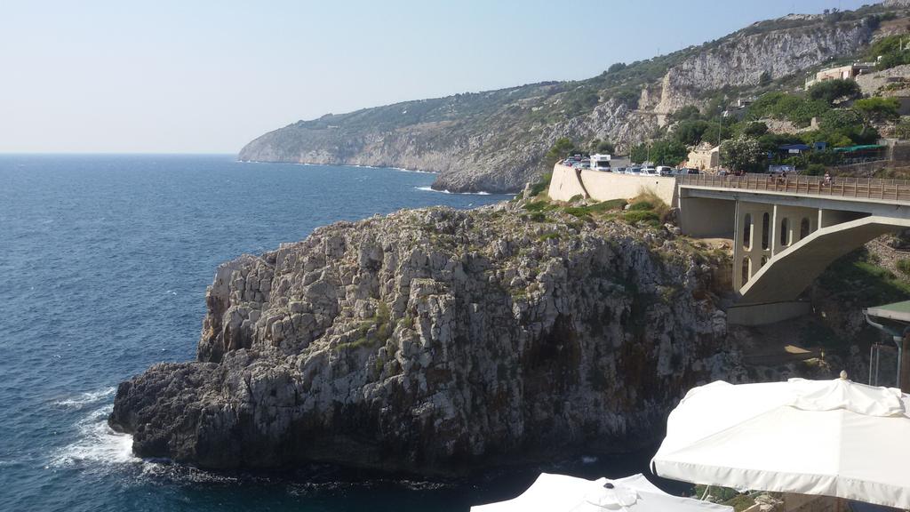 PaoloMarchy's tweet photo. #Sea # Paradise #Otranto http://t.co/ZffWaQRKts