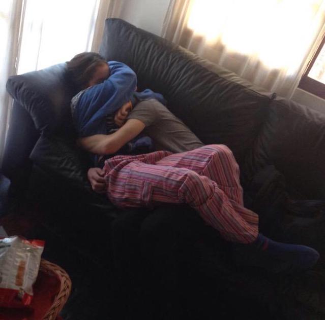 _RedCurls_'s tweet image. Esto es mil veces mejor que un jangueo.