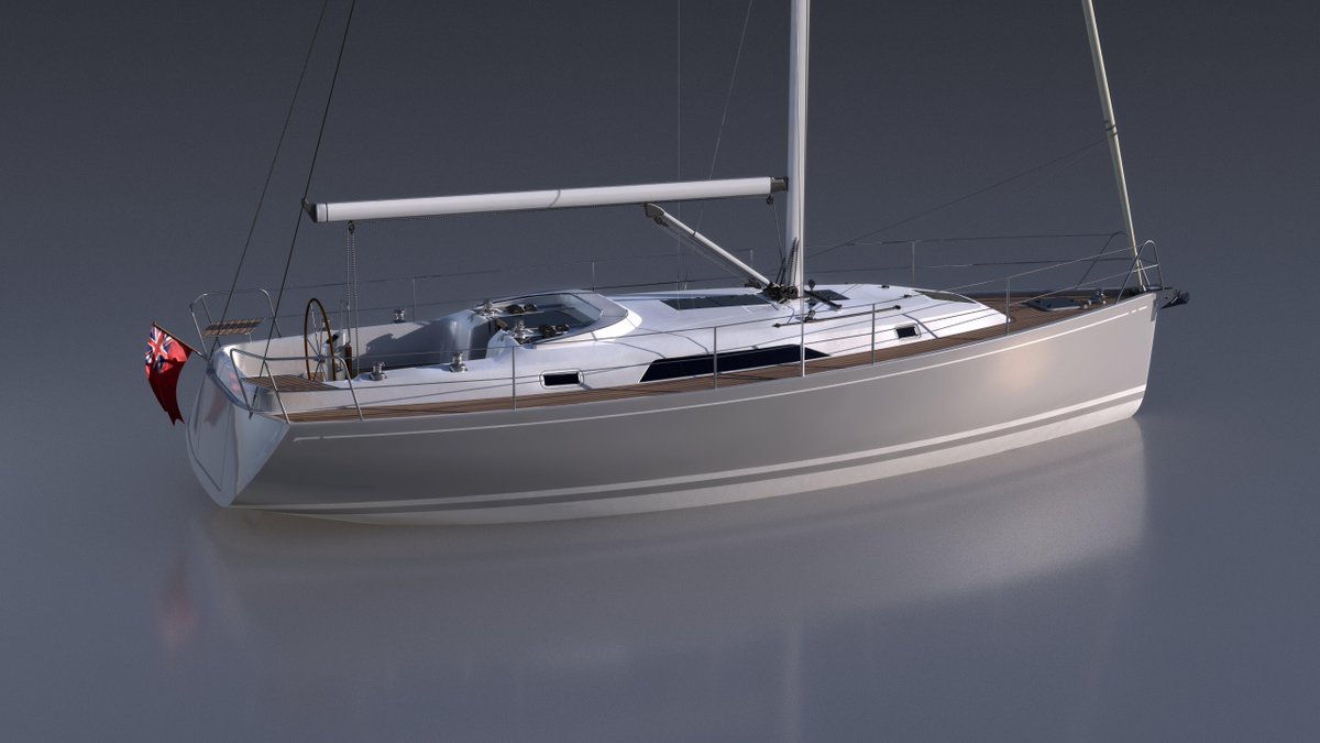 GTYachts's tweet photo. Great news from @britishmarine and @yachtingmonthly @GREATBritain 
http://t.co/5ikPPHVZNe http://t.co/jOucmsfwF0
