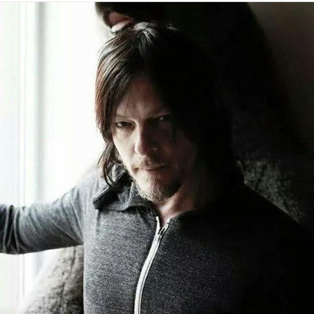 That look right there mmmm <a href="/DispiritedDixon/">Daryl Dixon</a> is one of my weaknesses. 😈👅😘