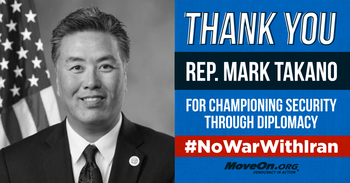 MoveOn tweet picture