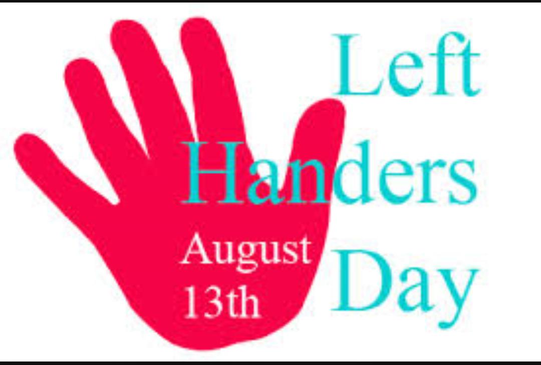 Calvin_htet_00's tweet photo. Happy Left Handers Day to all the fellow lefties out there.
@justinbieber http://t.co/dxoTPvk46u