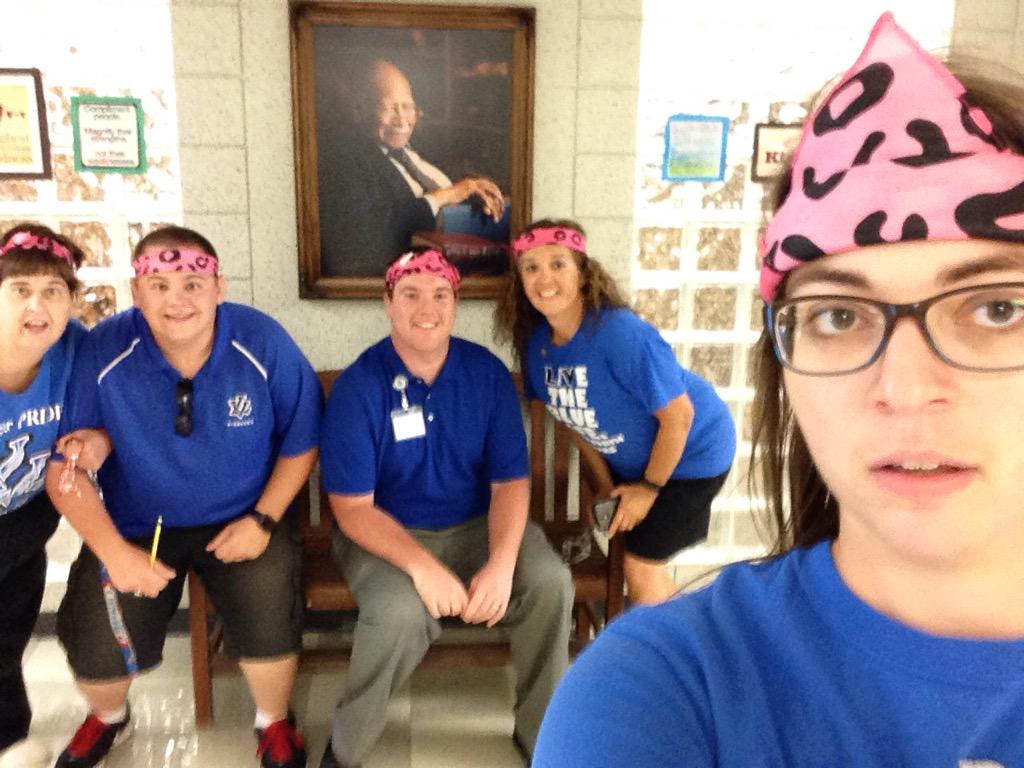 ra_lambert's tweet photo. #wearewarren453 http://t.co/pTLUpkJoEd