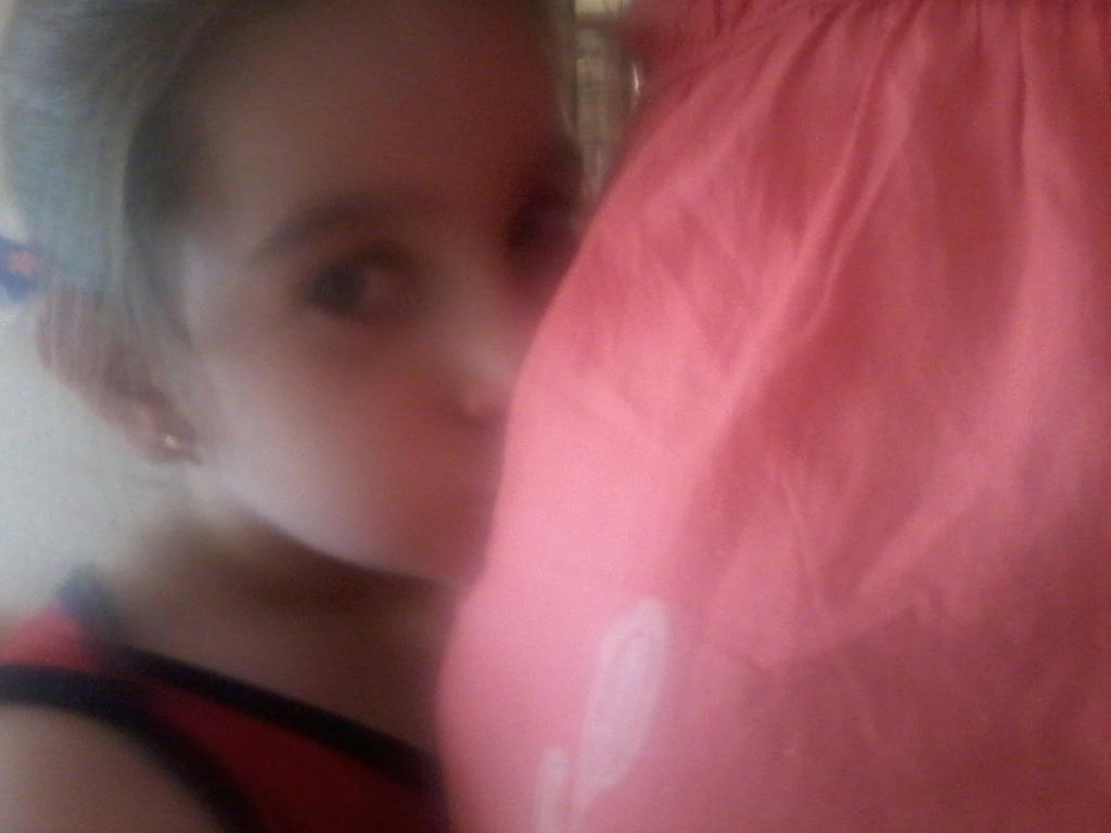 tatiysaray's tweet photo. Mi barrigita xd http://t.co/ykxeoiMpnq