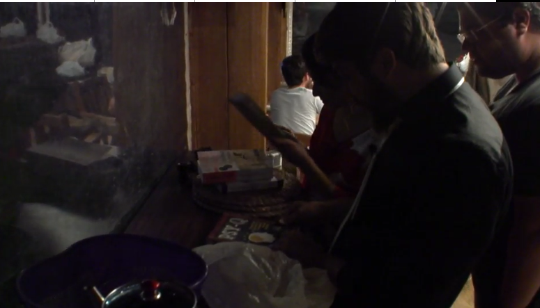SurvivorDiyal0g's tweet photo. Semih Öztürk..................... Destekçilerinden kitaplar geldi
#ütopya http://t.co/Tc4JIWhLNT