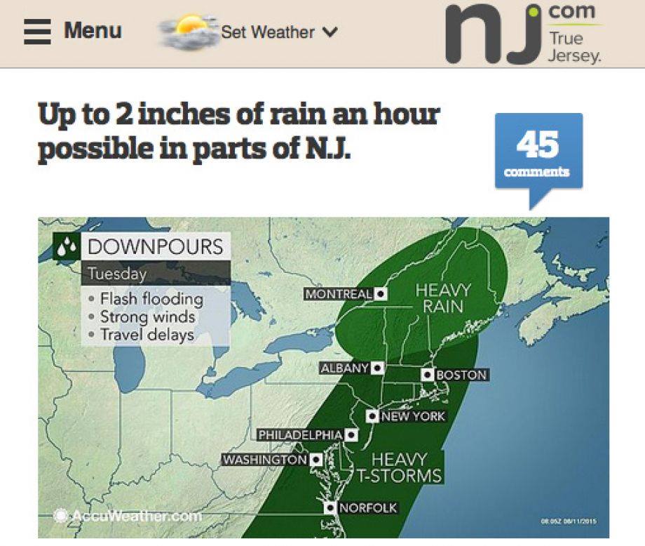 Stull88's tweet photo. Oppressive weather we're having lately
@TheMercedesXXX @AnnaCherryOnTop @TheNatalieMinx http://t.co/UvZ4Ci8kdF