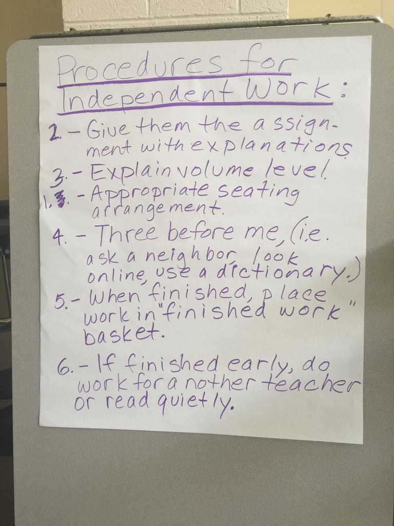 DueittEagles's tweet photo. Ideas going forth in the CHAMPing process. #4excellence #howweDueitt http://t.co/BR0DcXnfNu