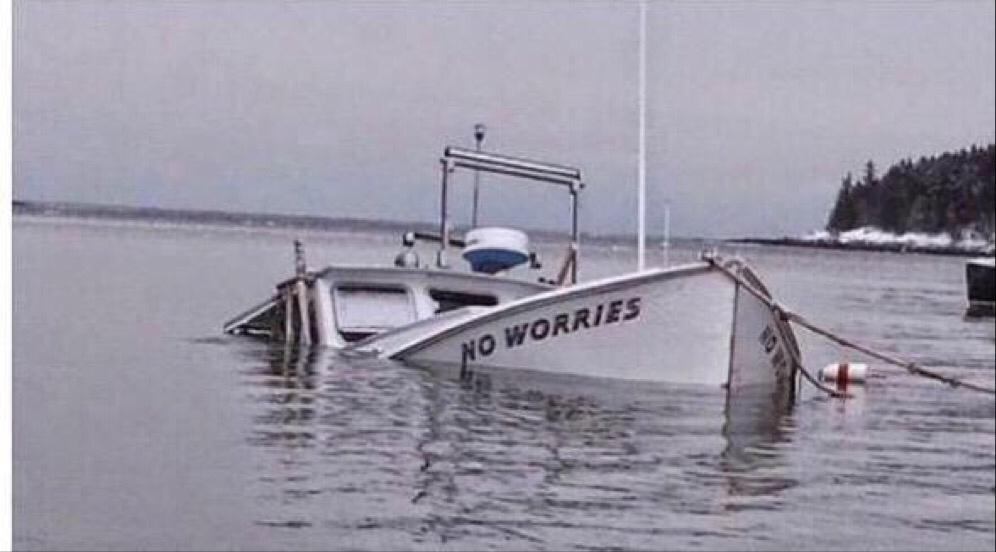 My life in a picture