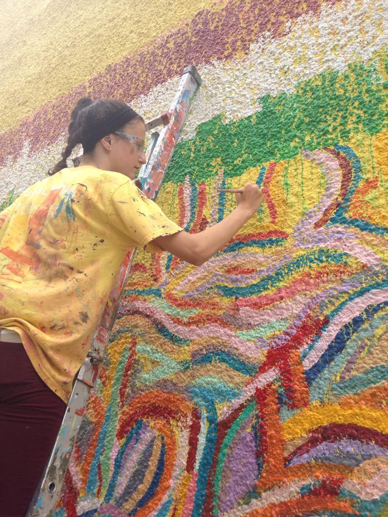 Mentoring Peace tweet media