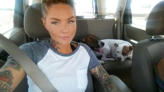 My little bbs are dropping me off at the airport. See you soon at Dames n Games in L.A. http://t.co/