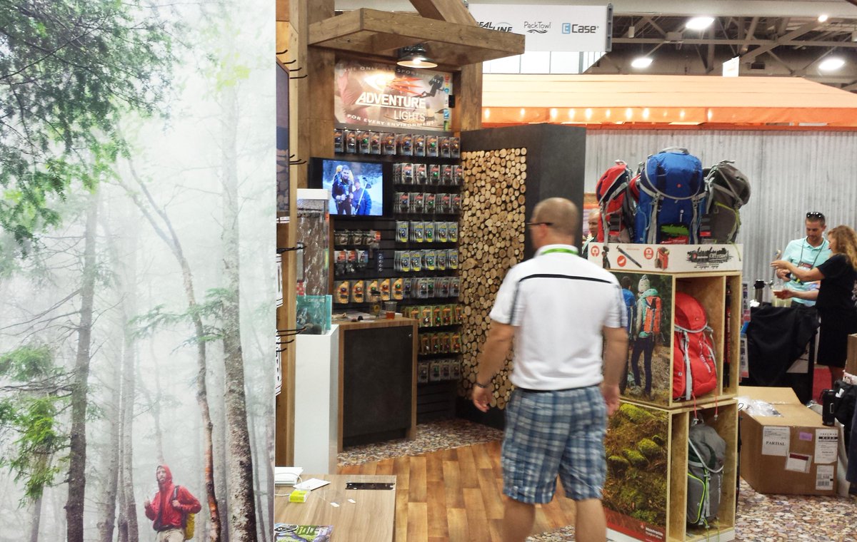 Adventure Lights tweet media