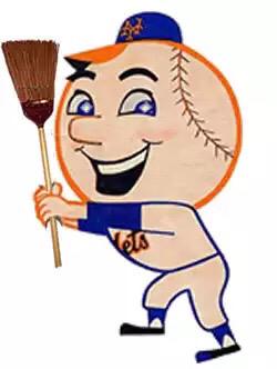 SPORTalkNY's tweet photo. thats a #mets sweep! #Amazins keep rolling as they look to do this to #Nats in #NLEast 👇 http://t.co/EYXCLJ3ztL