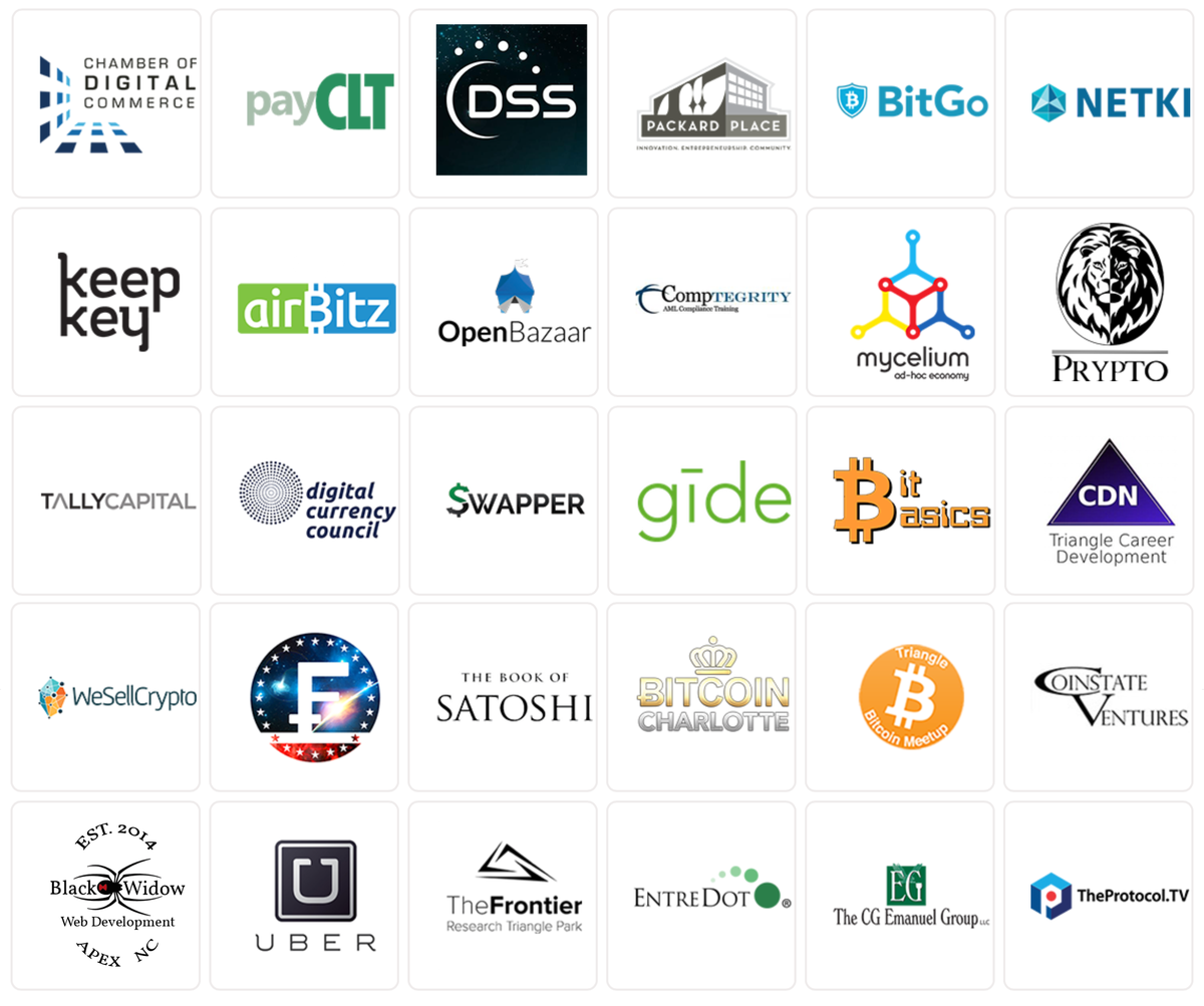BitBasics's tweet photo. @Btcplace We are tweeting live @Cryptolina August 14&15th. @MyceliumCom @Airbitz @openbazaar @BitGo #RedefiningMoney http://t.co/rLqXpgwaP5