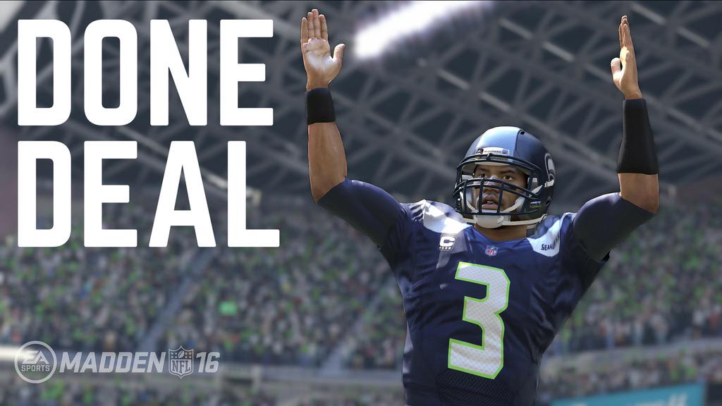 Preorder #Madden16 in store now and get your copy guaranteed! #MarthasVineyard #VineyardHaven #DYFYGamesMV