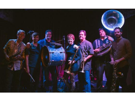 Jazz88's tweet photo. New Orleans-inspired Euphoria Brass Band @EBB_SD to delight @IdyllwildJazz @PECOM_News http://t.co/vghAmQwVOJ #SDJazz http://t.co/vqlCX2Pdcl