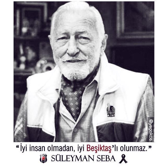 yeGokce's tweet photo. Baba nasihatı kadar kıymetli...
#Süleymanseba #Beşiktaş http://t.co/5ozuPHgdnk