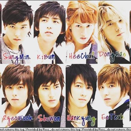 daniela80316646's tweet photo. ♩DIA MUNDIAL DEL K-POP 💙🎤💃♩
# super junior  ... SARANGE... 🙆 http://t.co/RMrct7lqVo